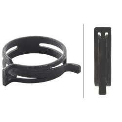 Clamping Clip HELLA 8HK 187 228-421