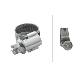 Clamping Clip HELLA 8HK 748 452-002 OE Ref 126 7565 010