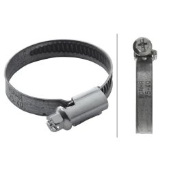 Clamping Clip HELLA 8HK 748 452-052 OE Ref 126 7565 032