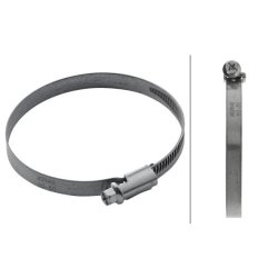 Clamping Clip HELLA 8HK 748 452-082 OE Ref 126 7565 070