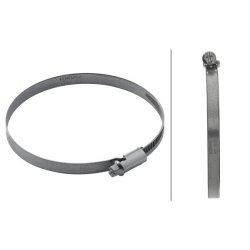 Clamping Clip HELLA 8HK 748 452-102 OE Ref 126 7565 090