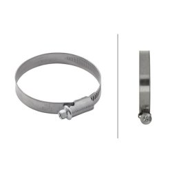 Clamping Clip HELLA 8HK 748 453-152 OE Ref 136 7702 060