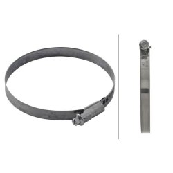 Clamping Clip HELLA 8HK 748 453-192 OE Ref 136 7702 100