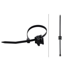 Cable Tie HELLA 8HL 185 549-051 OE Ref 2800692002
