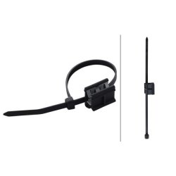 Cable Tie HELLA 8HL 185 549-071 OE Ref 2800692005