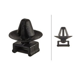 Cable Tie Split Anchor HELLA 8HL 707 878-012