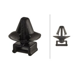 Cable Tie Split Anchor HELLA 8HL 707 878-022