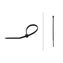 Cable Tie HELLA 8HL 717 962-001 OE Ref 2060076