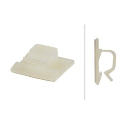 Clip HELLA 8HL 717 964-001 OE Ref 002923700