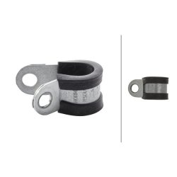 Clamping Clip HELLA 8HS 749 192-032 OE Ref 941 8912 012