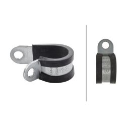 Clamping Clip HELLA 8HS 749 193-052 OE Ref 941 8915 018