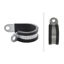 Clamping Clip HELLA 8HS 749 193-092 OE Ref 941 8915 026
