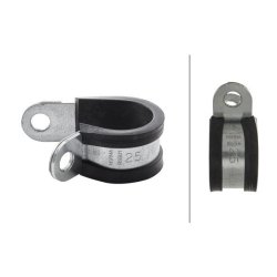 Clamping Clip HELLA 8HS 749 194-022 OE Ref 941 8920 025