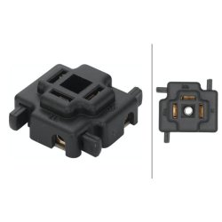 Plug HELLA 8JA 001 909-001 OE Ref 1508.021.00