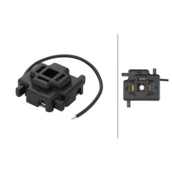 Plug HELLA 8JA 001 909-011 OE Ref 086 7528