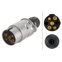 Plug HELLA 8JA 001 916-001 OE Ref 0773158