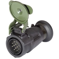 Plug 18-EAB240304 HELLA 8JA 002 264-051 OE Ref 2 266 074