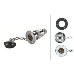 Plug HELLA 8JA 002 957-801