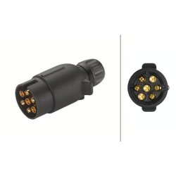 Plug HELLA 8JA 005 476-001 OE Ref 2800605001