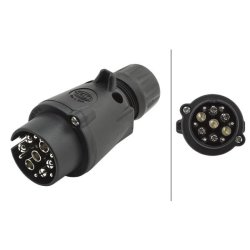 Plug HELLA 8JA 005 951-061