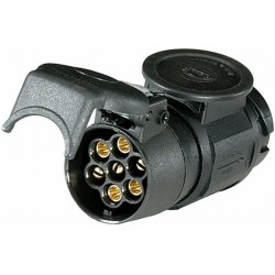 Socket Adapter HELLA 8JA 005 952-013 OE Ref 50 01 866 325