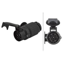 Socket Adapter HELLA 8JA 005 952-091 OE Ref 20330588