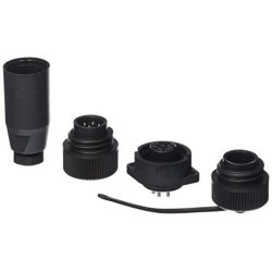 Cable Connector Kit HELLA 8JA 006 807-801