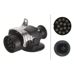 Plug HELLA 8JA 007 241-021 OE Ref 18-3420236