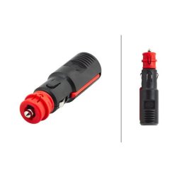 Plug HELLA 8JA 007 589-011 OE Ref 61301919