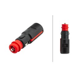 Plug HELLA 8JA 007 589-031