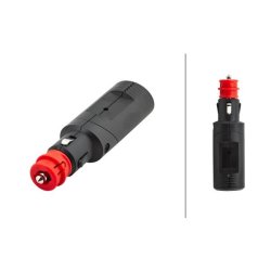 Plug HELLA 8JA 007 589-041