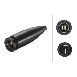 Cigarette Lighter Adaptor HELLA 8JA 007 589-062