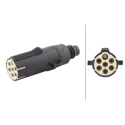 Plug HELLA 8JA 008 084-031 OE Ref 211114