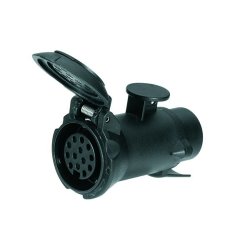 Socket Adapter HELLA 8JA 008 981-001 OE Ref 5032 41698