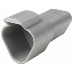 Plug Housing HELLA 8JA 201 021-032