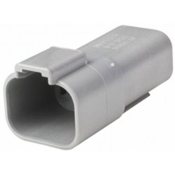 Plug Housing HELLA 8JA 201 021-821