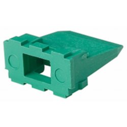 Plug Housing HELLA 8JA 201 021-831 HELLA