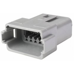 Plug Housing HELLA 8JA 201 021-851 OE Ref 29386