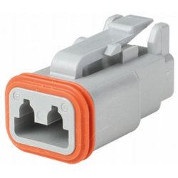 Plug Housing HELLA 8JA 201 022-022