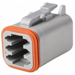 Plug Housing HELLA 8JA 201 022-062