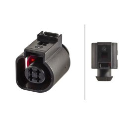 Plug Housing HELLA 8JA 202 231-002 OE Ref 11440312