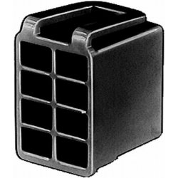 Plug Housing HELLA 8JA 713 631-001 OE Ref KDWHLO9431