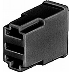 Plug Housing HELLA 8JA 715 600-001 OE Ref KDWHLO9432