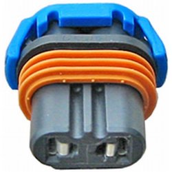 Plug 2057874 HELLA 8JA 990 295-217 OE Ref 2073966