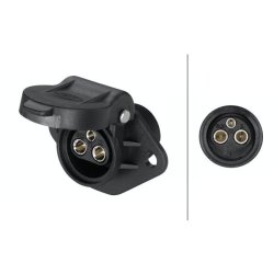 Socket  HELLA 8JB 001 933-011 OE Ref 11582764