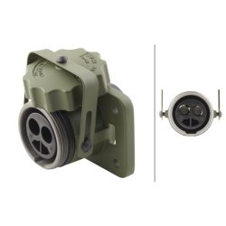 Socket HELLA 8JB 001 935-031 OE Ref 14213201