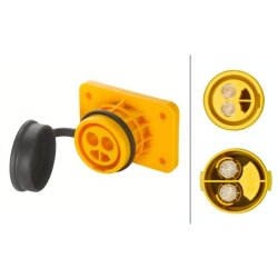 Socket HELLA 8JB 001 935-061