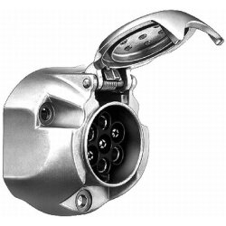 Socket HELLA 8JB 001 941-062 OE Ref 101358