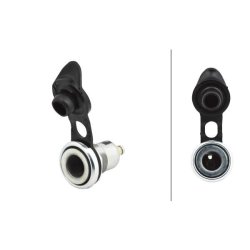 Socket HELLA 8JB 001 946-021 OE Ref 1 357 049