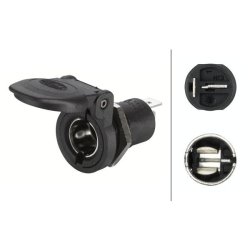 Socket HELLA 8JB 001 946-092 OE Ref 151059